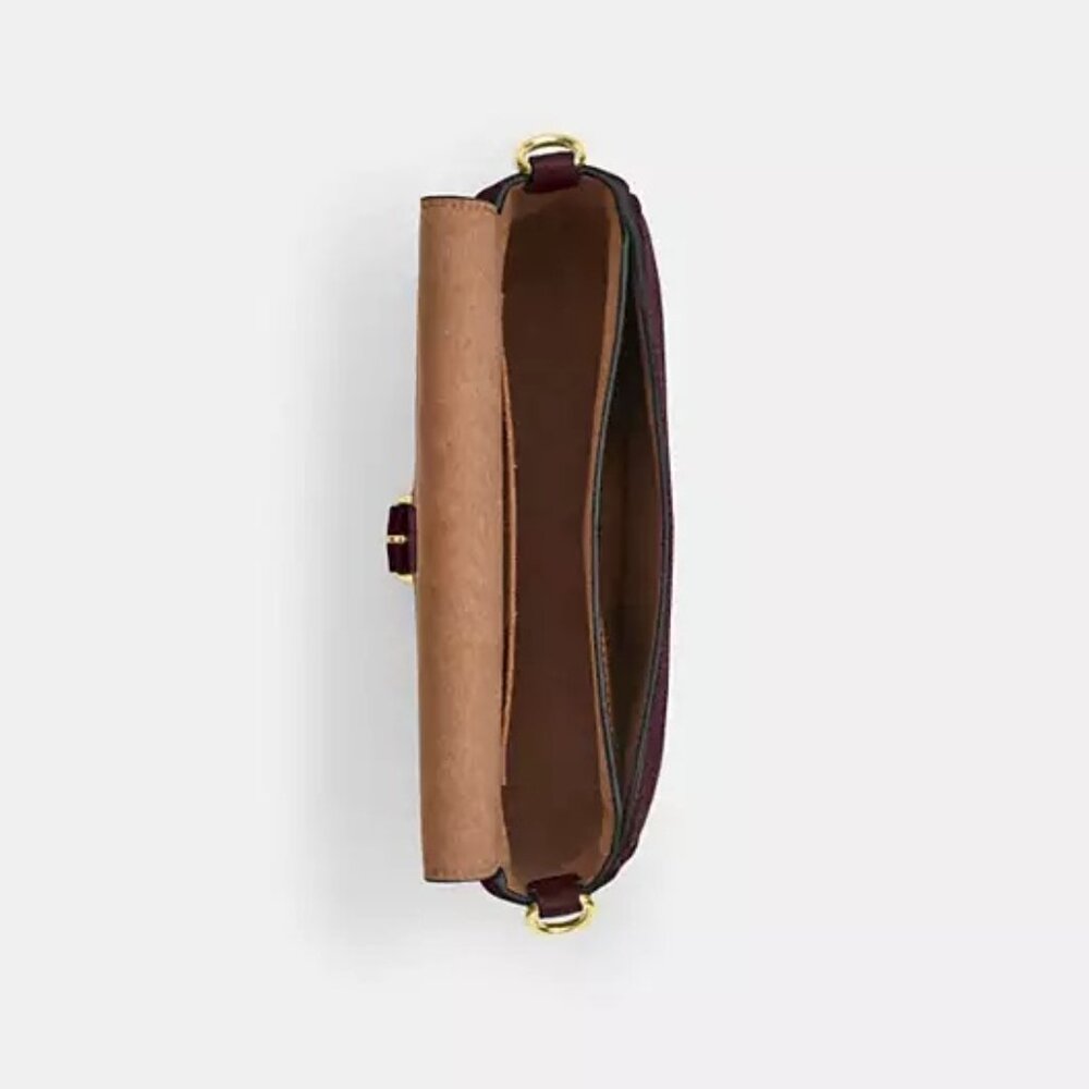 Amelia Saddle Bag - Picture 8 of 16